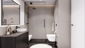 Apartamento T3 - Oliveira do Douro, Vila Nova de Gaia, Porto - Miniatura: 1/11