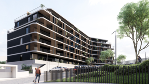 Apartamento T3 - Oliveira do Douro, Vila Nova de Gaia, Porto - Miniatura: 8/11