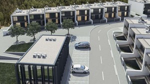 Moradia T3 - Grij�, Vila Nova de Gaia, Porto - Miniatura: 2/23