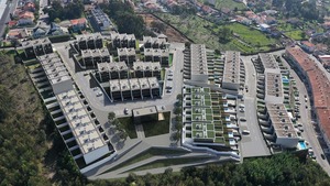 Moradia T4 - Grij�, Vila Nova de Gaia, Porto - Miniatura: 5/23