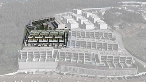 Moradia T4 - Grij�, Vila Nova de Gaia, Porto - Miniatura: 23/23