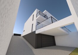 Moradia T3 - Canelas, Vila Nova de Gaia, Porto - Miniatura: 1/9