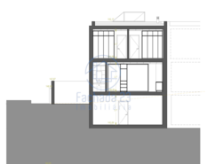 Moradia T3 - Canelas, Vila Nova de Gaia, Porto - Miniatura: 6/9