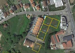 Terreno R�stico T0 - Valen�a, Valen�a, Viana do Castelo - Miniatura: 3/12