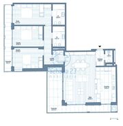 Apartamento T3 - Mafamude, Vila Nova de Gaia, Porto - Miniatura: 10/10