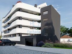 Apartamento T3 - Bougado, Trofa, Porto - Miniatura: 4/14