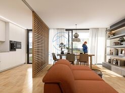 Apartamento T3 - Bougado, Trofa, Porto - Miniatura: 7/14
