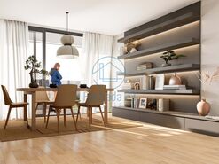 Apartamento T3 - Bougado, Trofa, Porto - Miniatura: 8/14