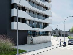 Apartamento T3 - Bougado, Trofa, Porto - Miniatura: 2/14