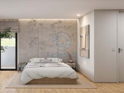 Apartamento T3 - Bougado, Trofa, Porto - Miniatura: 12/14