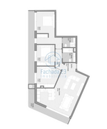 Apartamento T3 - Bougado, Trofa, Porto - Miniatura: 14/14