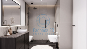 Apartamento T2 - Oliveira do Douro, Vila Nova de Gaia, Porto - Miniatura: 2/11