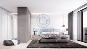 Apartamento T2 - Oliveira do Douro, Vila Nova de Gaia, Porto - Miniatura: 4/11