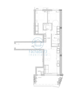 Apartamento T2 - Oliveira do Douro, Vila Nova de Gaia, Porto - Miniatura: 11/11