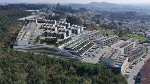 Moradia T3 - Grij�, Vila Nova de Gaia, Porto - Miniatura: 7/23