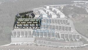 Moradia T3 - Grij�, Vila Nova de Gaia, Porto - Miniatura: 23/23