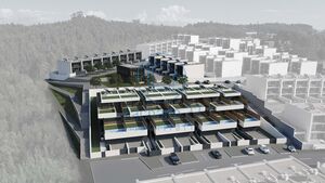 Moradia T4 - Grij�, Vila Nova de Gaia, Porto - Miniatura: 7/7