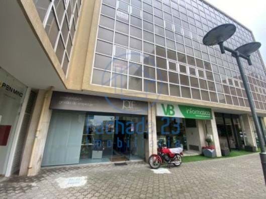 Loja T0 - Santo Tirso, Santo Tirso, Porto - Imagem grande