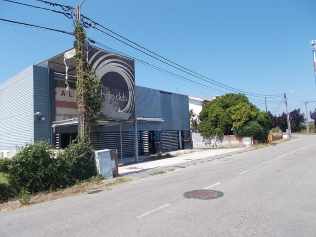 Loja T0 - Aradas, Aveiro, Aveiro - Imagem grande