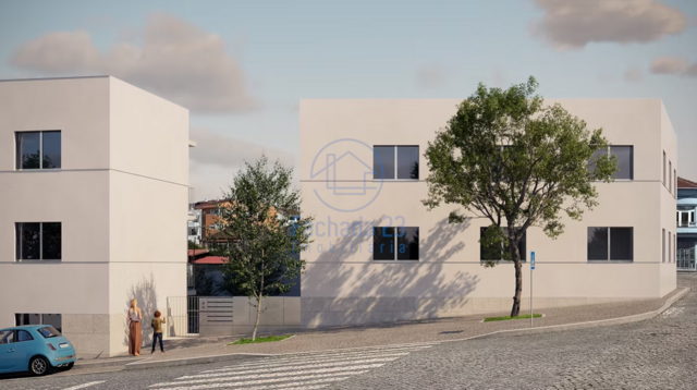 Apartamento T2 - Campanh�, Porto, Porto - Imagem grande