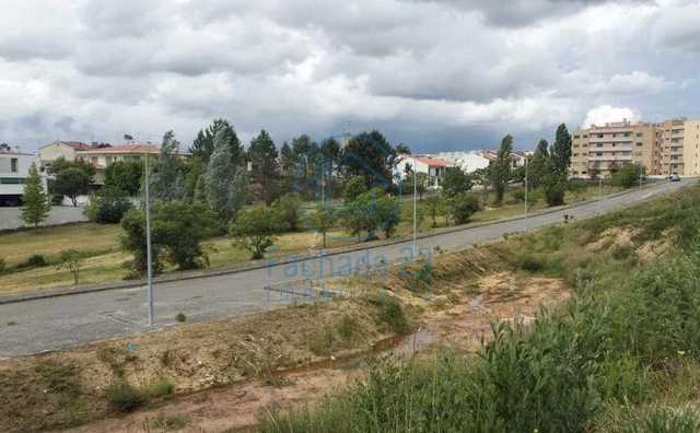 Terreno R�stico T0 - �gueda, �gueda, Aveiro - Imagem grande