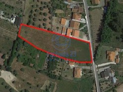 Terreno Rstico T0 - Alfarelos, Soure, Coimbra