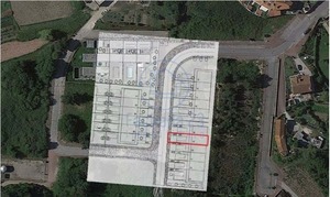 Terreno Rstico T0 - Pinheiro da Bemposta, Oliveira de Azemis, Aveiro