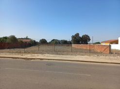 Terreno R�stico T0 - Cano, Sousel, Portalegre