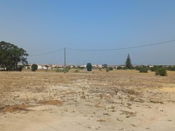 Terreno R�stico T0 - Afonsoeiro, Montijo, Set�bal
