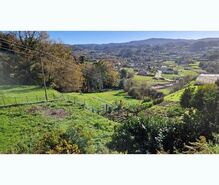 Terreno R�stico T0 - Mozelos, Paredes de Coura, Viana do Castelo