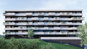 Apartamento T2 - Valongo, Valongo, Porto