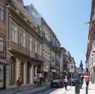 Apartamento T0 - Cedofeita, Porto, Porto - Miniatura: 8/9