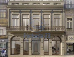 Apartamento T0 - Cedofeita, Porto, Porto - Miniatura: 9/9