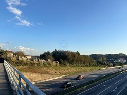 Terreno Rstico T0 - Vilar de Andorinho, Vila Nova de Gaia, Porto - Miniatura: 7/10