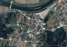 Terreno Rstico T0 - Alfarelos, Soure, Coimbra - Miniatura: 8/8