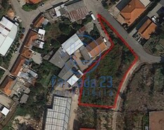 Terreno Rstico T0 - Lordelo, Paredes, Porto - Miniatura: 4/4