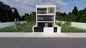 Moradia T3 - Bitaraes, Paredes, Porto - Miniatura: 9/11