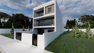 Moradia T3 - Bitaraes, Paredes, Porto - Miniatura: 10/11