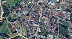 Loja T0 - Santo Tirso, Santo Tirso, Porto - Miniatura: 5/5