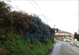 Terreno Rstico T0 - Nogueira da Regedoura, Santa Maria da Feira, Aveiro - Miniatura: 1/9