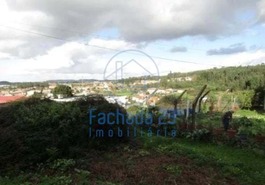 Terreno Rstico T0 - Nogueira da Regedoura, Santa Maria da Feira, Aveiro - Miniatura: 3/9