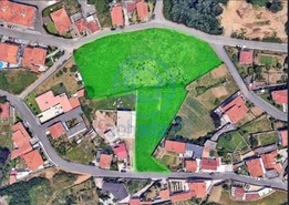 Terreno Rstico T0 - Nogueira da Regedoura, Santa Maria da Feira, Aveiro - Miniatura: 5/9