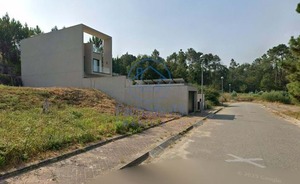 Terreno Rstico T0 - Pinheiro da Bemposta, Oliveira de Azemis, Aveiro - Miniatura: 1/5