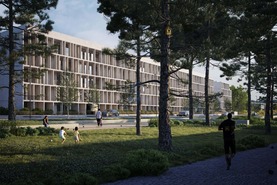 Apartamento T3 - Arcozelo, Vila Nova de Gaia, Porto - Miniatura: 1/9