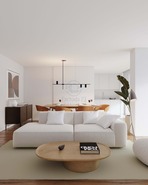 Apartamento T3 - Arcozelo, Vila Nova de Gaia, Porto - Miniatura: 4/9