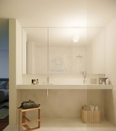 Apartamento T3 - Arcozelo, Vila Nova de Gaia, Porto - Miniatura: 8/9