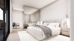 Apartamento T1 - Valongo, Valongo, Porto - Miniatura: 7/17