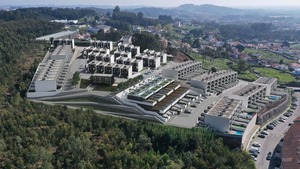 Moradia T3 - Grij�, Vila Nova de Gaia, Porto - Miniatura: 7/23