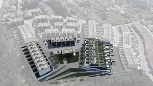 Moradia T3 - Grij�, Vila Nova de Gaia, Porto - Miniatura: 22/23