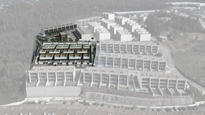 Moradia T3 - Grij�, Vila Nova de Gaia, Porto - Miniatura: 23/23